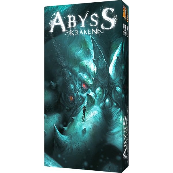 Abyss: Kraken