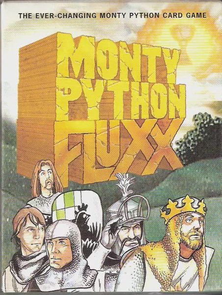 Monty Python Fluxx