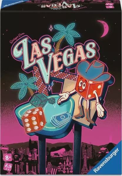 Las Vegas