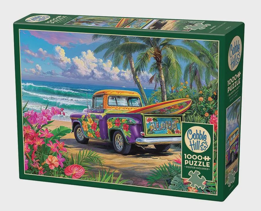 Aloha (1000)