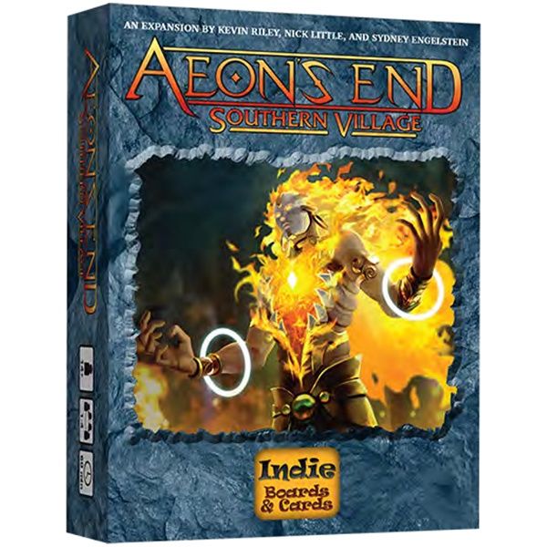 Aeon's End: Southern Village