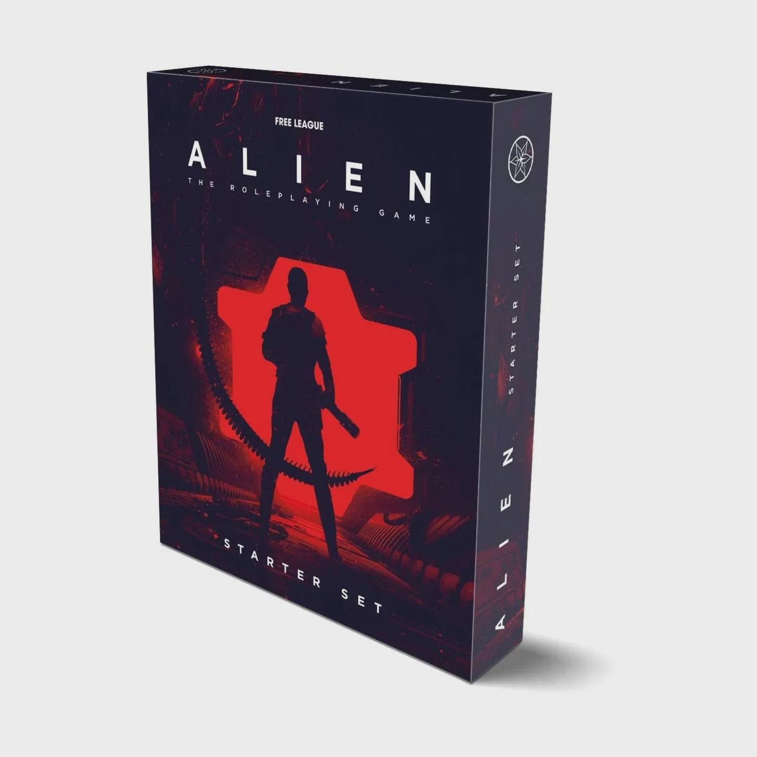 Alien RPG: Starter Set