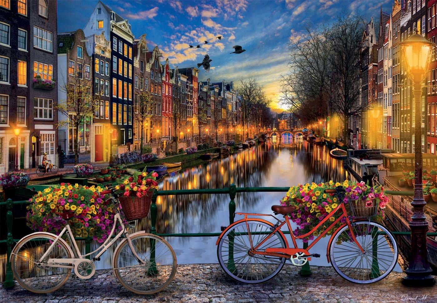 Amsterdam (2000)