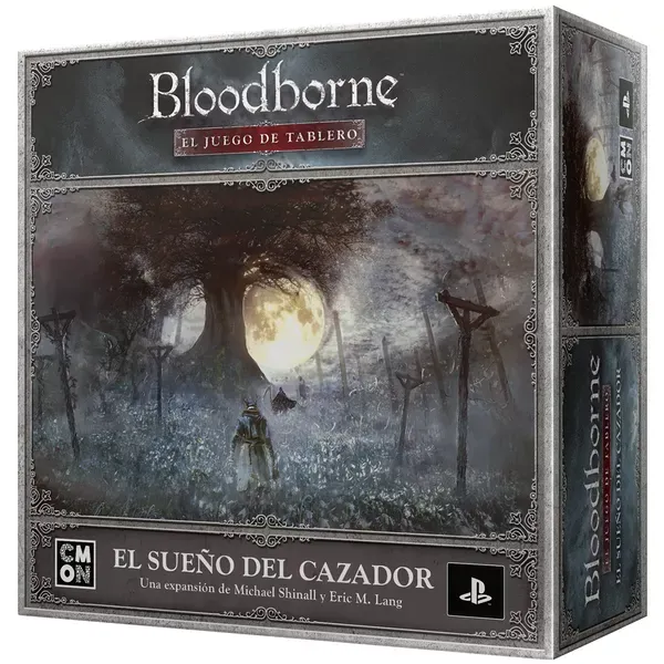 Bloodborne: Hunter's Dream