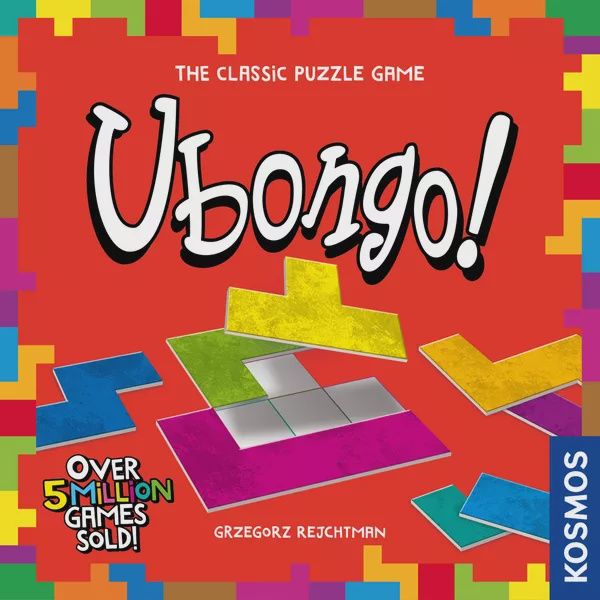 Ubongo
