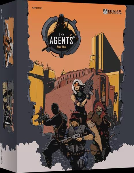 The Agents