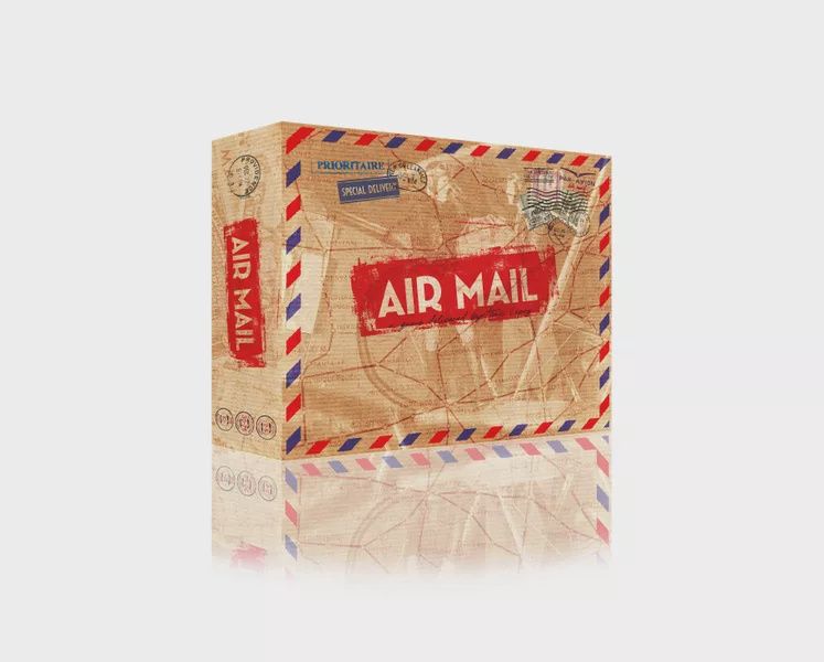 Air Mail