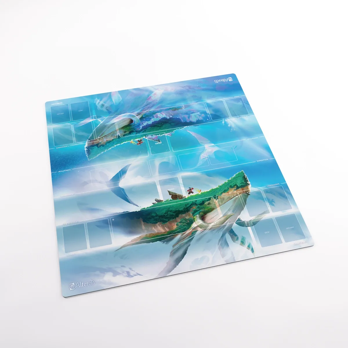 Altered: Game Mat XL
