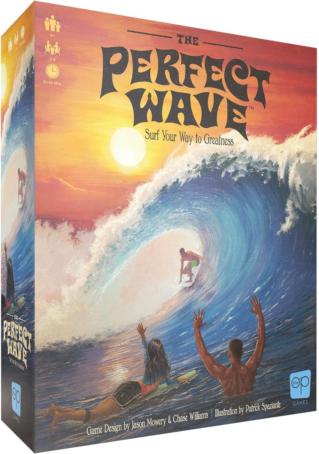Perfect Wave