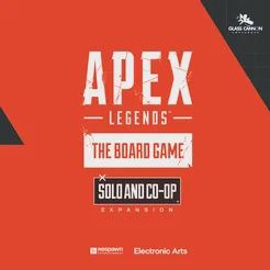 Apex Legends: Solo and Co-Op Expansion