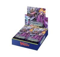 Cardfight Vanguard: Dragonsoul Resonance Box