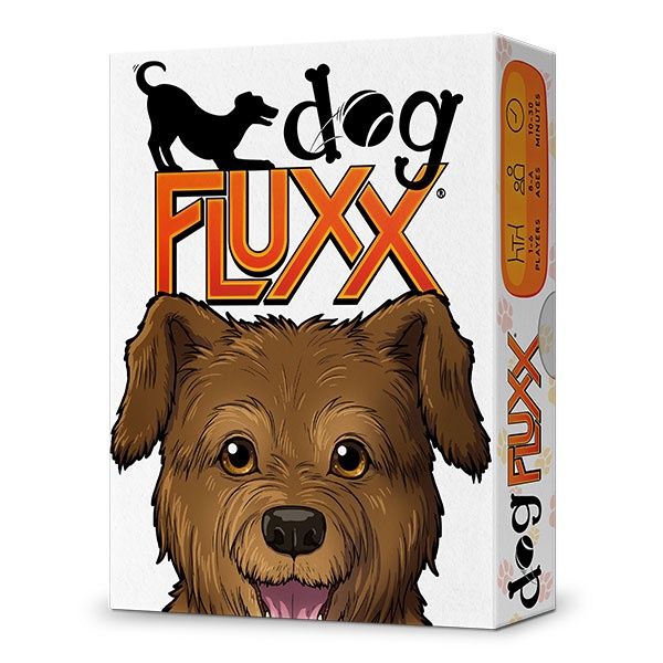 Fluxx: Dog