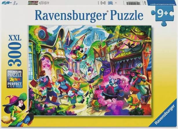 Magical Kingdom - 300 Pieces