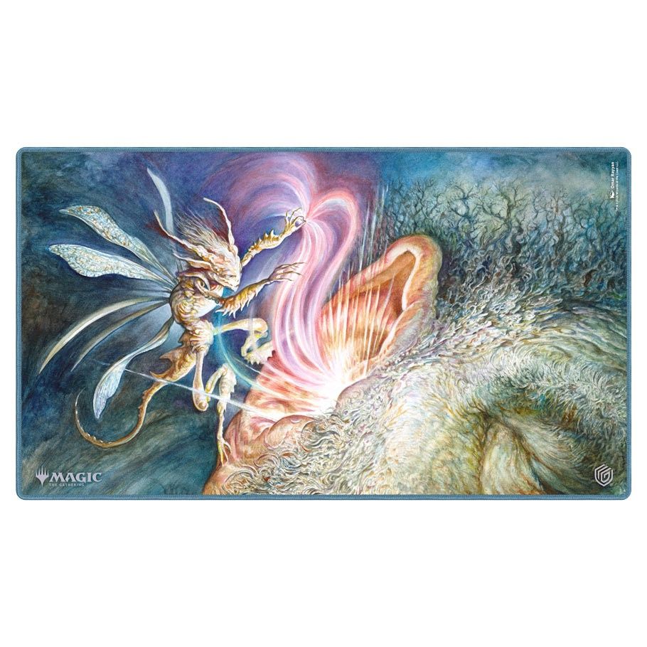 PLAYMAT: MTG Lorwyn Eclipsed - Dream Seizer