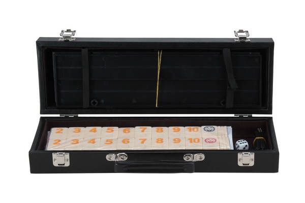 Rummy Tile: Deluxe Set