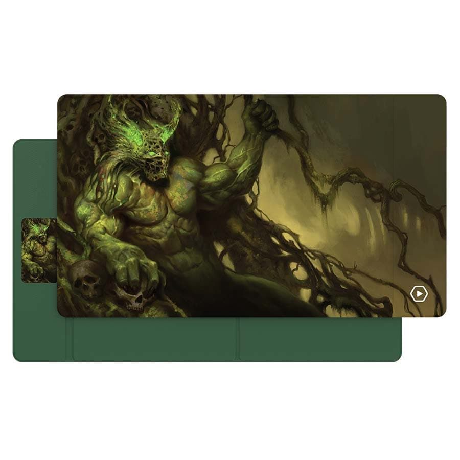 PLAYMAT: Art Masters Jim Pavelec - Force