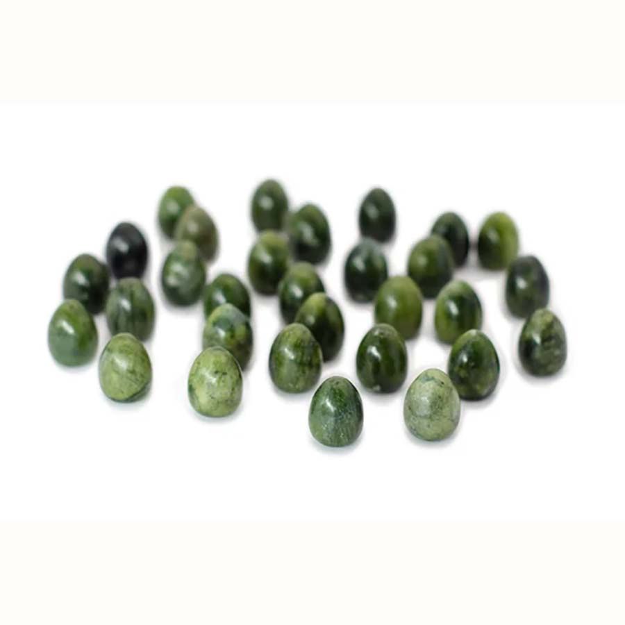 Wingspan / Wyrmspan Stone Eggs