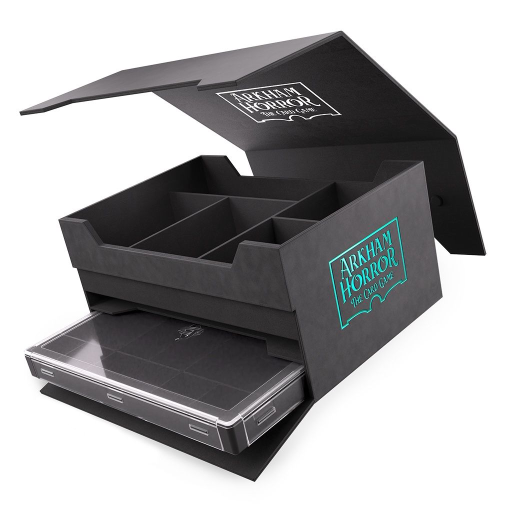 Arkham Horror: Game Night Chest