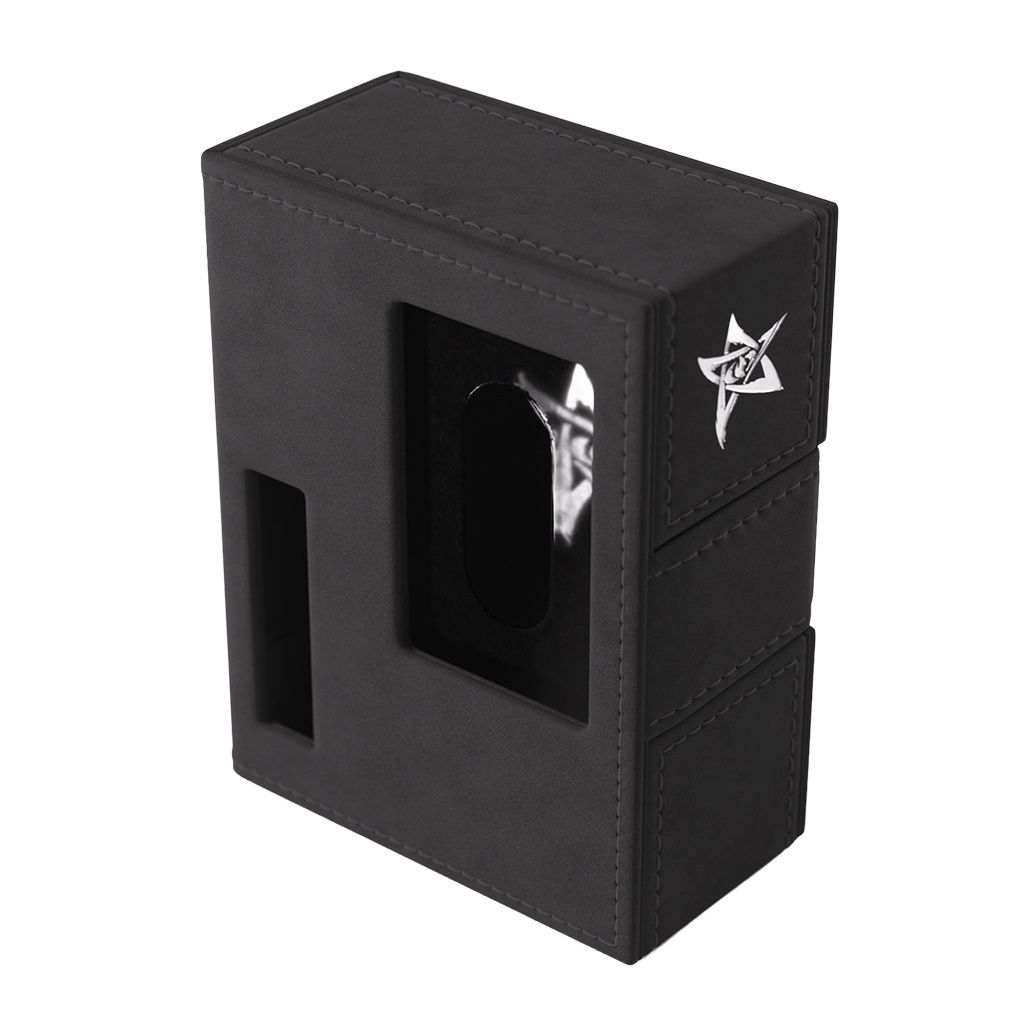 Arkham Horror Deck Tome - Gray