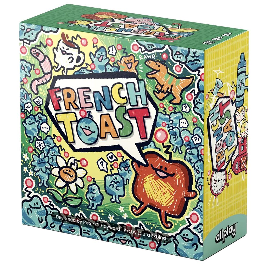 French Toast