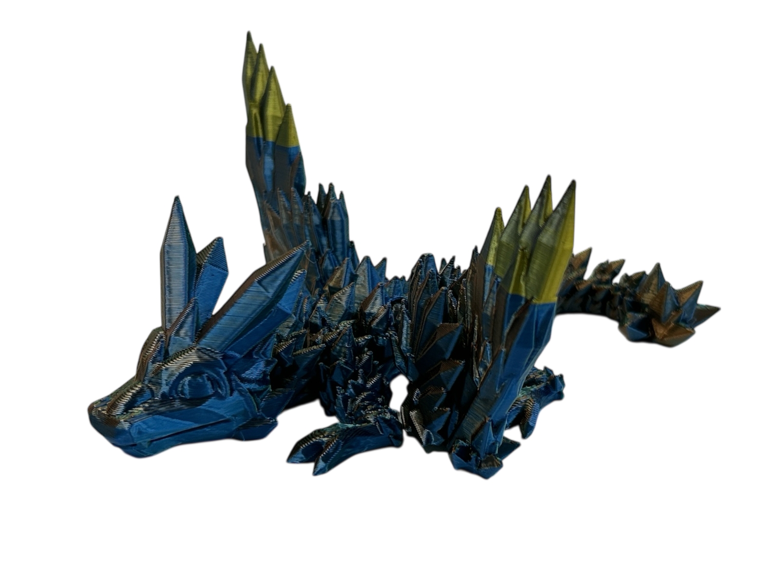 Winged Dragon Mini