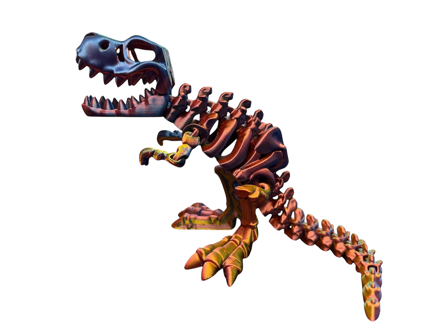 Dinosaur: T-Rex Large