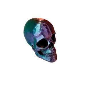 Pocket Skull Mini