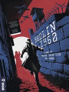 Berlin 1960