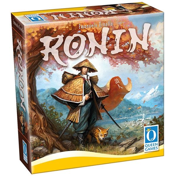 Ronin