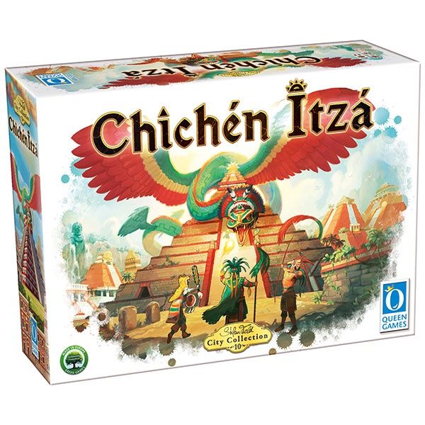 Chichen Itza Classic: Special Edition