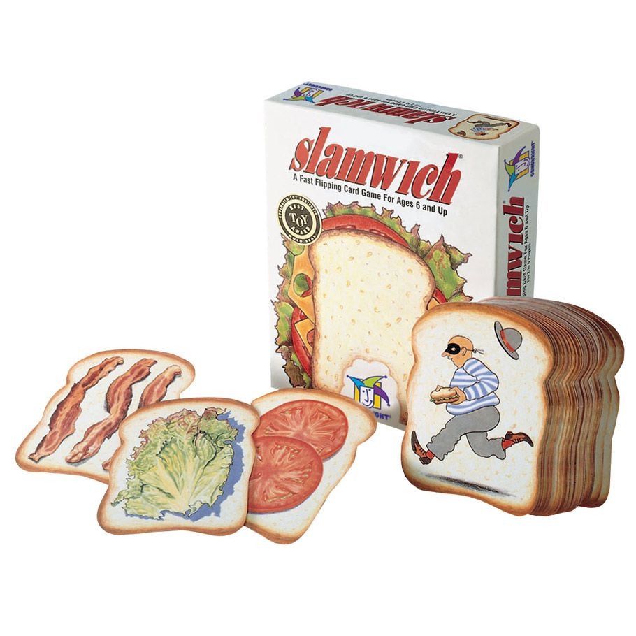 Slamwich
