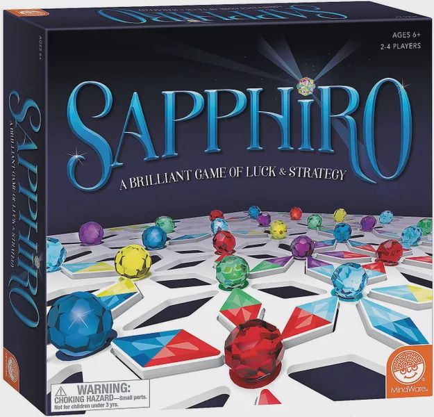 Sapphiro