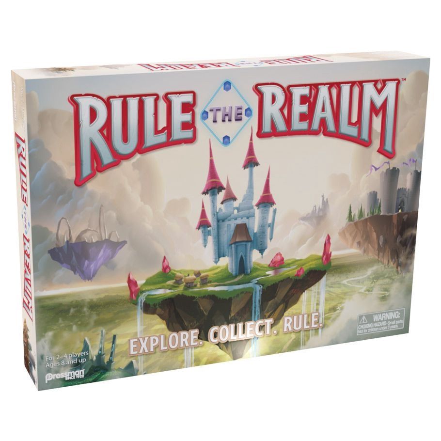 Rule the Realm