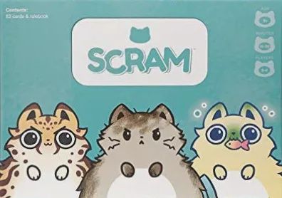 Scram