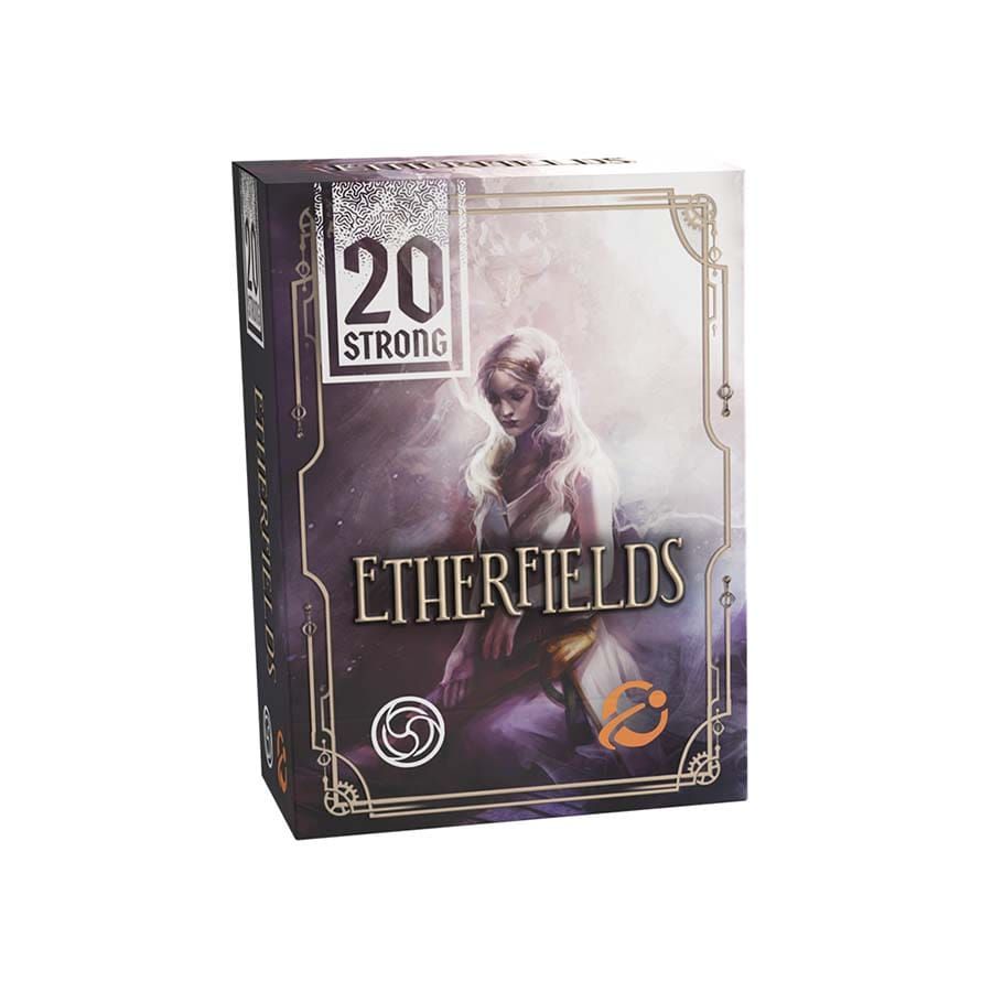 20 Strong: Etherfields