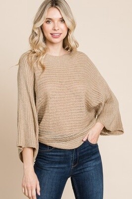 boat neck sweater 0 M