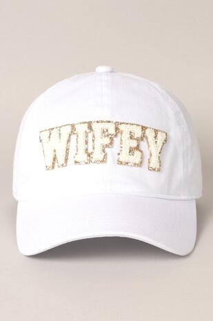 Wife Hat
