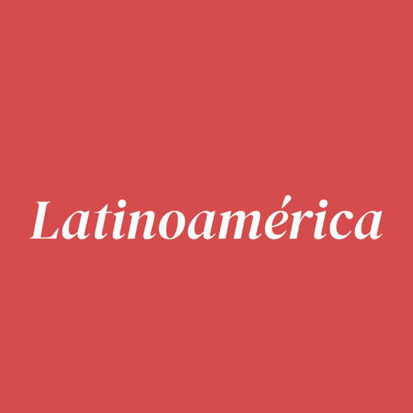 LATINOAMERICA sin envíos a Guatemala y Colombia