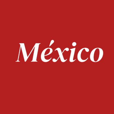 MÉXICO
