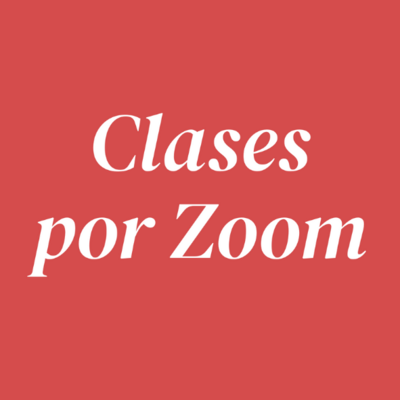 ESCUELA  VIA ZOOM y LIBROS DIGITALES