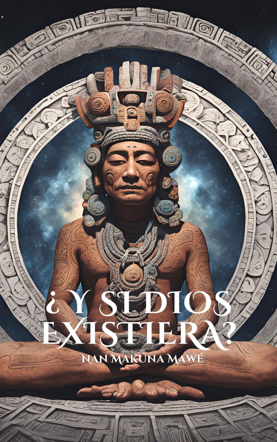 ¿ y si dios existiera?...  NUEVO LIBRO DIGITAL