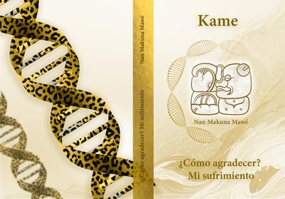 Kame ¿cómo agradecer mi sufrimiento?
