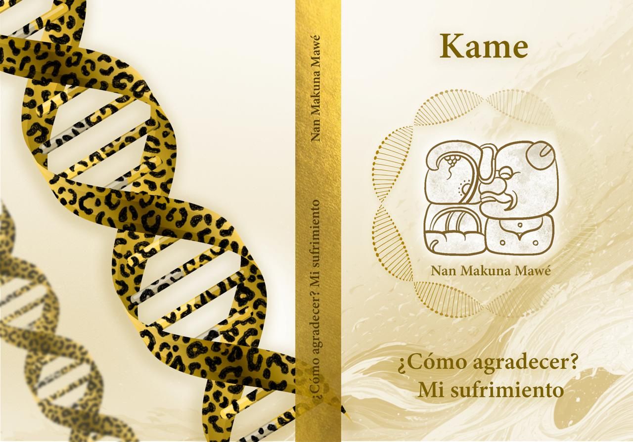 Kame ¿cómo agradecer mi sufrimiento?