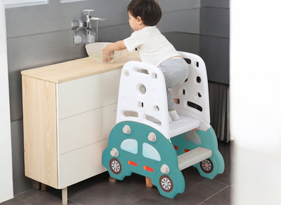 TABURETE PARA BAÑO/COCINA