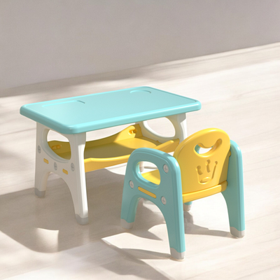 MESA Y SILLA