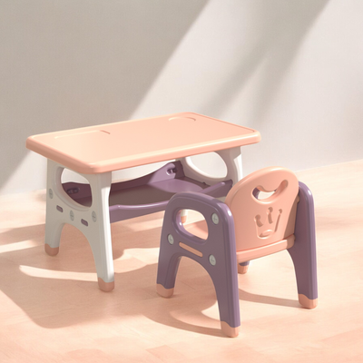 MESA Y SILLA