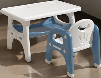 MESA Y SILLA