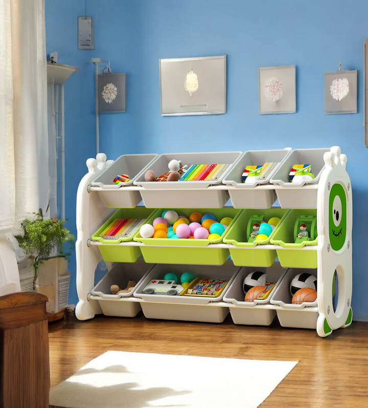 ORGANIZADOR PREMIUM