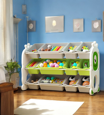 ORGANIZADOR PREMIUM