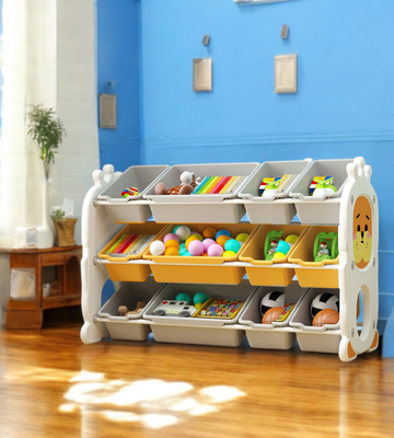 ORGANIZADOR PREMIUM